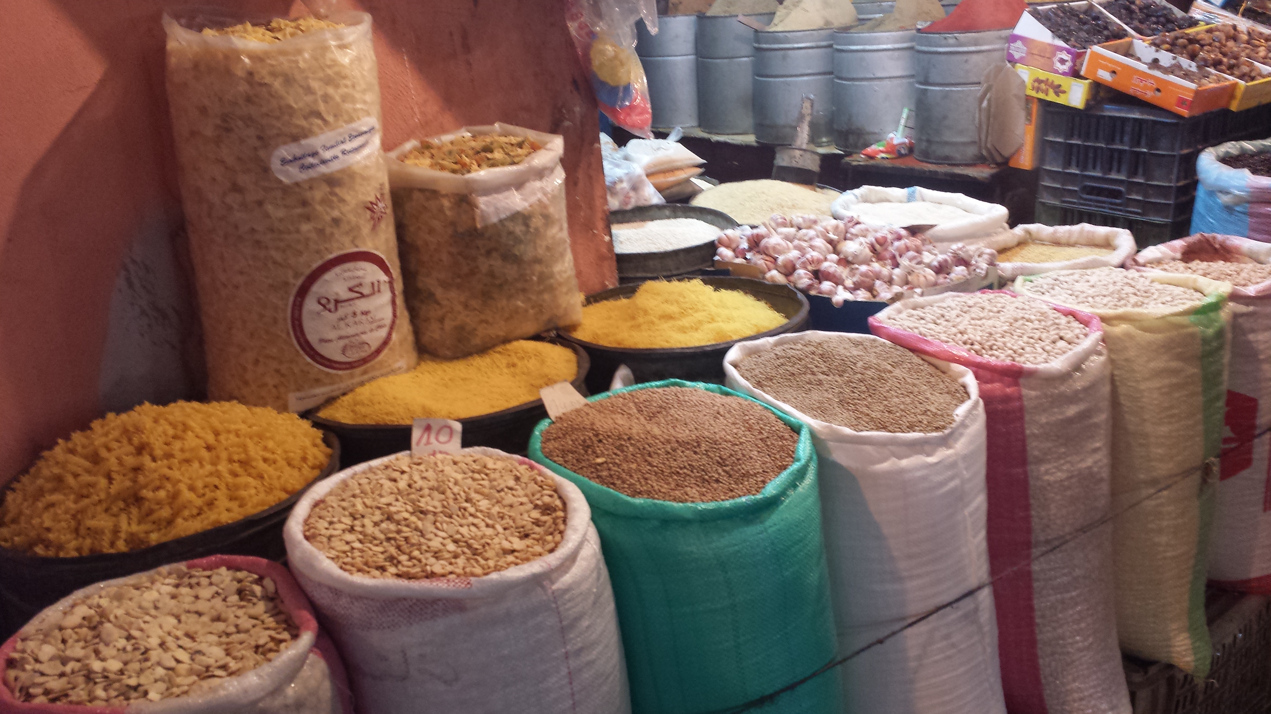 Marrakech Food Tours